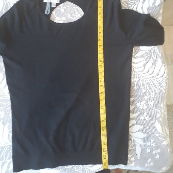 Nordstrom Signature Cashmere Sweater - Picture 15 of 15